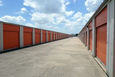 Public Storage - 5825 Barker Cypress Houston, TX 77084