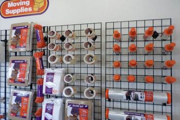 Public Storage - 5825 Barker Cypress Houston, TX 77084