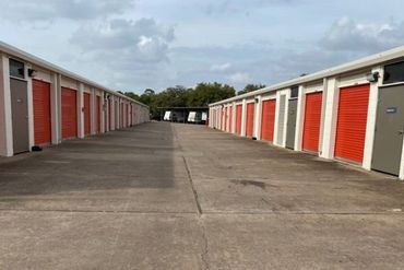 Public Storage - 6400 W Little York Rd Houston, TX 77091