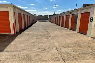 Public Storage - 6456 Highway 6 North Houston, TX 77084