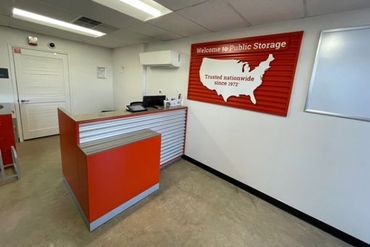 Public Storage - 6456 Highway 6 North Houston, TX 77084