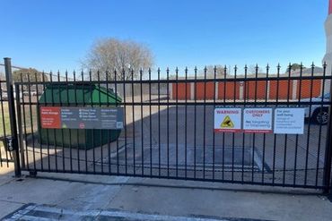Public Storage - 6456 Highway 6 North Houston, TX 77084