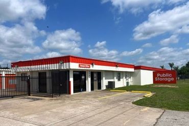 Public Storage - 6502 Highway 6 South Houston, TX 77083