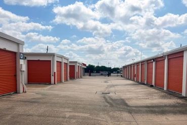Public Storage - 6502 Highway 6 South Houston, TX 77083