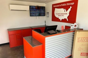 Public Storage - 6502 Highway 6 South Houston, TX 77083