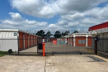 Public Storage - 6502 Highway 6 South Houston, TX 77083