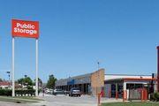 Public Storage - 6615 S Gessner Drive Houston, TX 77036