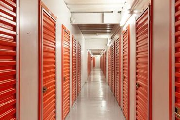 Public Storage - 6615 S Gessner Drive Houston, TX 77036