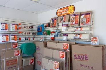 Public Storage - 6615 S Gessner Drive Houston, TX 77036