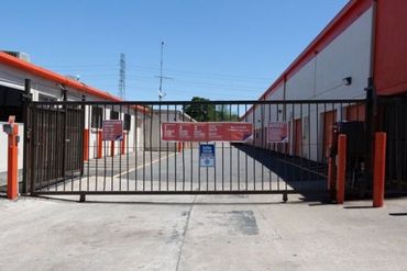 Public Storage - 6615 S Gessner Drive Houston, TX 77036