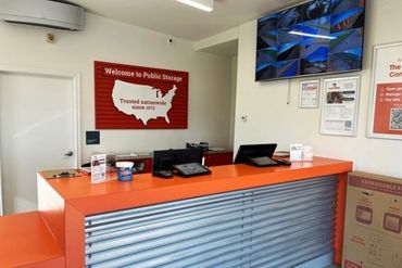 Public Storage - 7255 Highway 6 South Houston, TX 77083
