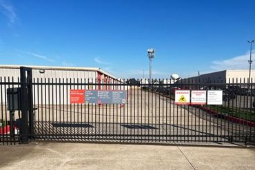 Public Storage - 7255 Highway 6 South Houston, TX 77083