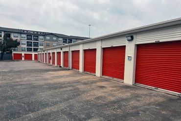 Public Storage - 7715 Katy Freeway Houston, TX 77024