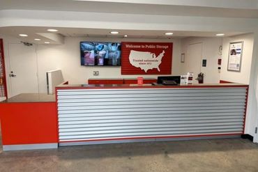 Public Storage - 7715 Katy Freeway Houston, TX 77024