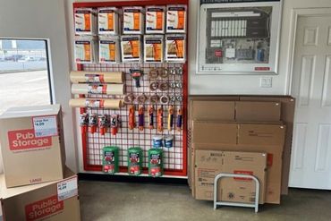 Public Storage - 7770 Highway 6 South Houston, TX 77083