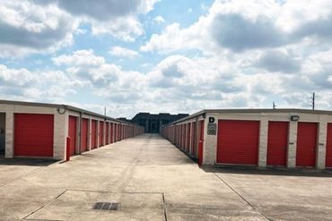 Public Storage - 7901 Highway 6 S Houston, TX 77083