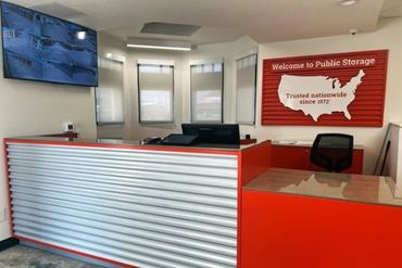 Public Storage - 7901 Highway 6 S Houston, TX 77083