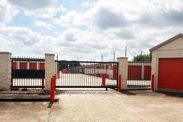 Public Storage - 7901 Highway 6 S Houston, TX 77083