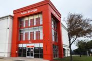 Public Storage - 8430 Gulf Freeway Houston, TX 77017