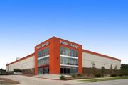 Public Storage - 8555 Larkwood Drive Houston, TX 77074