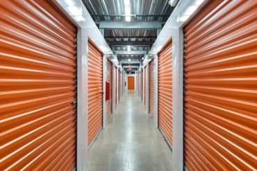 Public Storage - 8555 Larkwood Drive Houston, TX 77074