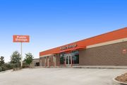 Public Storage - 8610 Glenvista Street Houston, TX 77061