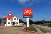 Public Storage - 8633 W Airport Blvd Houston, TX 77071