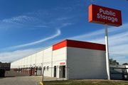 Public Storage - 9223 Long Point Houston, TX 77055