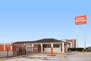 Public Storage - 9420 S Main Street Houston, TX 77025