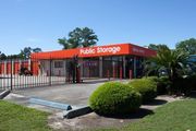 Public Storage - 9576 Fm 1960 Road West Houston, TX 77070