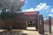 Public Storage - 9630 Hillcroft Street Houston, TX 77096
