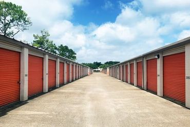 Public Storage - 9630 Hillcroft Street Houston, TX 77096
