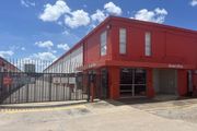 Public Storage - 9710 Plainfield Road Houston, TX 77036