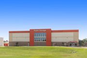 Public Storage - 9811 North Freeway Houston, TX 77037