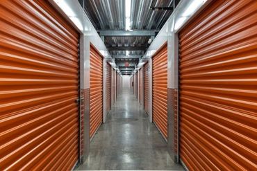 Public Storage - 9811 North Freeway Houston, TX 77037