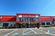 Public Storage - 670 E Jericho Tpke Huntington Station, NY 11746