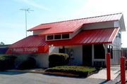 Public Storage - 1224 Old Monrovia Road Huntsville, AL 35806