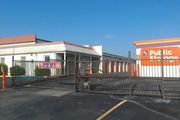 Public Storage - 3052 Leeman Ferry Road SW Huntsville, AL 35801