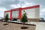 Public Storage - 2687 FM 685 Hutto, TX 78634