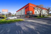 Public Storage - 800 River Street Hyde Park, MA 02136