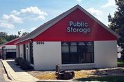 Public Storage - 5217 Indian Trail Fairview Rd Indian Trail, NC 28079
