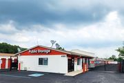 Public Storage - 4305 Lafayette Road Indianapolis, IN 46254