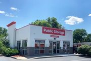 Public Storage - 5030 N Keystone Ave Indianapolis, IN 46205