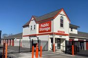 Public Storage - 6429 N Keystone Ave Indianapolis, IN 46220