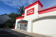 Public Storage - 7430 Madison Ave Indianapolis, IN 46227