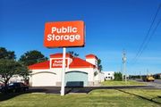 Public Storage - 7435 Rockville Road Indianapolis, IN 46214
