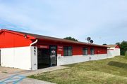 Public Storage - 8651 E Washington St Indianapolis, IN 46219