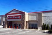 Public Storage - 1911 Crestwood Bl Irondale, AL 35210