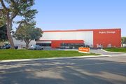 Public Storage - 17792 Cowan Irvine, CA 92614