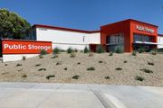 Public Storage - 6 Whatney Irvine, CA 92618